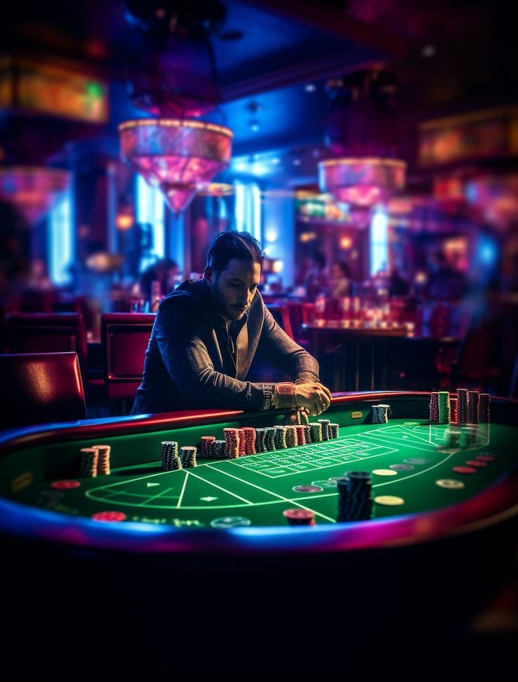 ezspin2 Sukan Utama dan Pasaran Khusus di Satu Tempat
