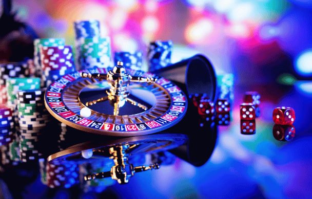 ezspin2 Slot Klasik Tiga Gulungan