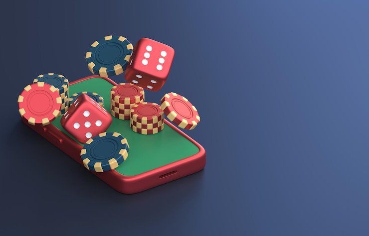 ezspin2 Slot Video Dengan Bonus Berlapis