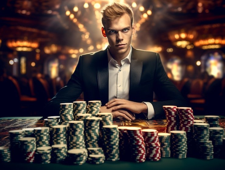 ezspin2 Log masuk ke ezspin2 dalam beberapa saat
